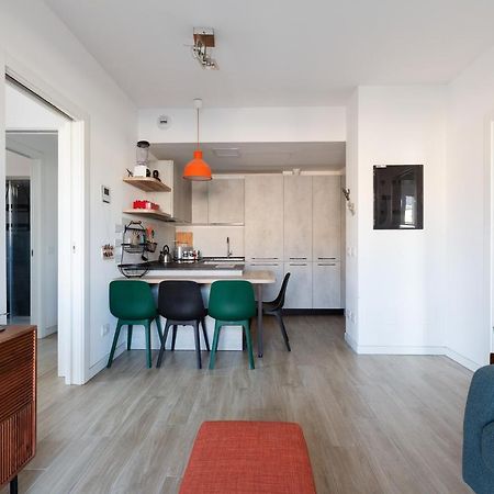 Apartament Renovated Milano Politecnico Terrace Apt Zewnętrze zdjęcie