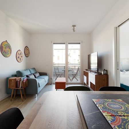 Apartament Renovated Milano Politecnico Terrace Apt Zewnętrze zdjęcie
