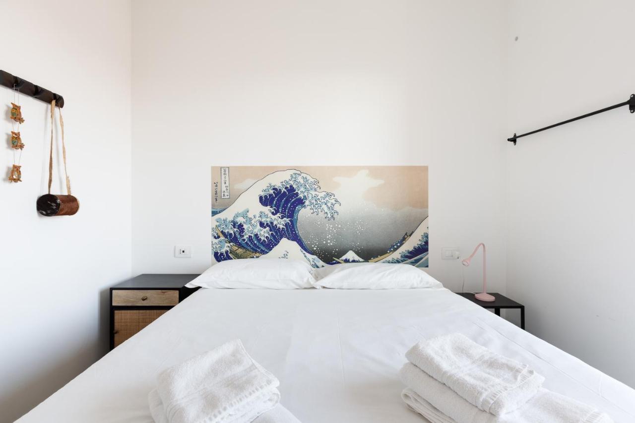 Apartament Renovated Milano Politecnico Terrace Apt Zewnętrze zdjęcie