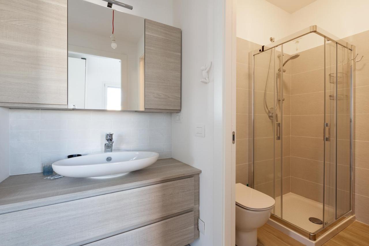 Apartament Renovated Milano Politecnico Terrace Apt Zewnętrze zdjęcie