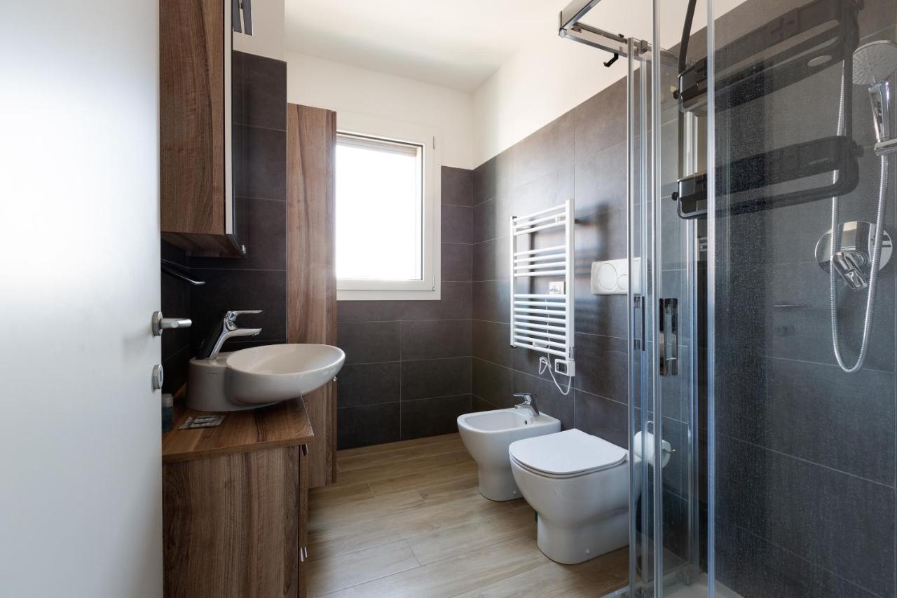 Apartament Renovated Milano Politecnico Terrace Apt Zewnętrze zdjęcie