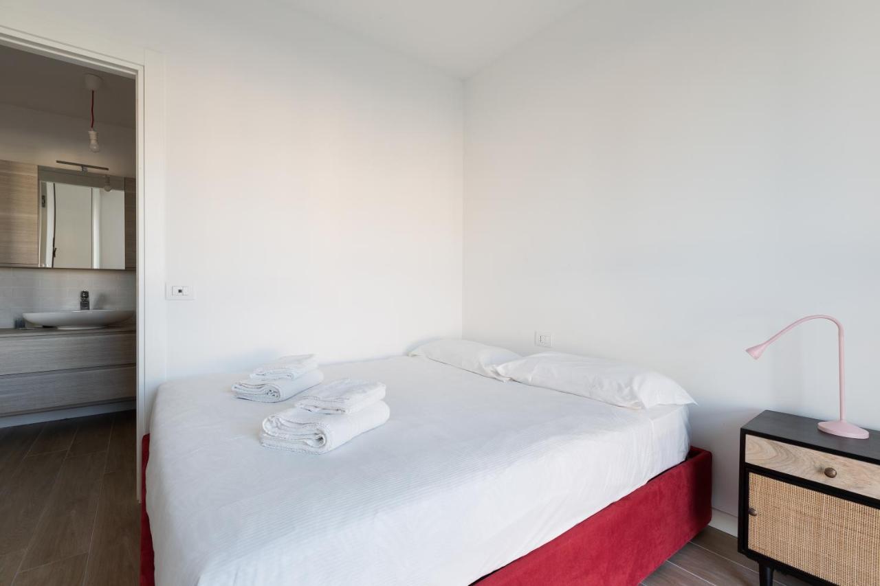 Apartament Renovated Milano Politecnico Terrace Apt Zewnętrze zdjęcie